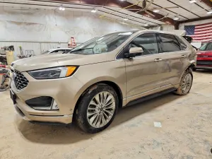 Ford Edge 2.0L 4 2020