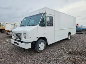 Ford F59 6.8L 10 2016