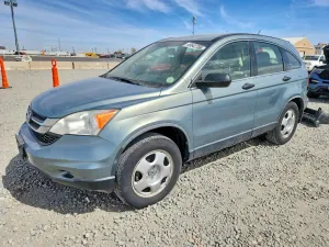 Honda CR-V 2.4L 4 2011