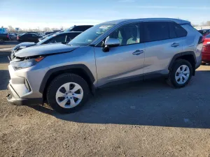 Toyota Rav4 2.5L 4 2025