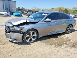 Honda Accord 2.0L 4 2020