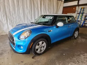 Mini Cooper 1.5L 3 2018