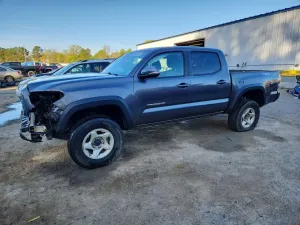 Toyota Tacoma 3.5L 6 2021