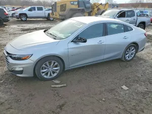 Chevrolet Malibu 1.5L 4 2020