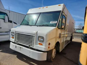 Freightliner MT-45 6.7L 6 2007