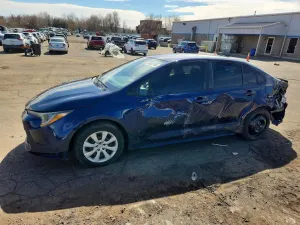 Toyota Corolla 1.8L 4 2020