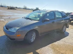 Ford Focus 2.0L 4 2007