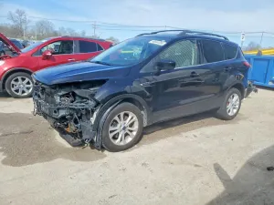 Ford Escape 1.5L 4 2019