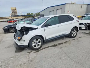 Ford Edge 2.0L 4 2017