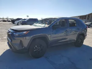 Toyota Rav4 2.5L 4 2025