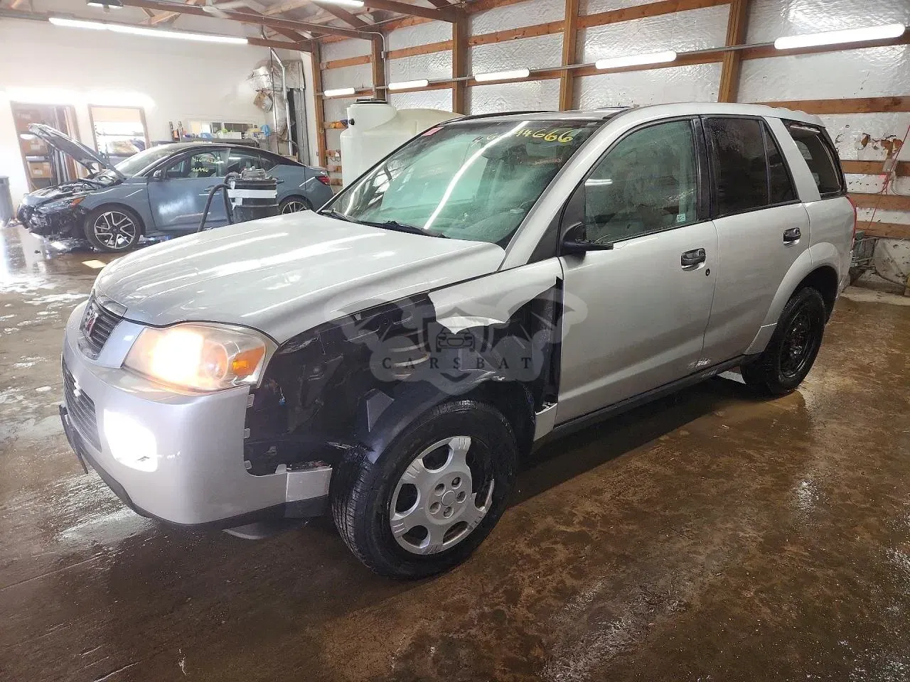 Saturn Vue 2.2L 4 2007