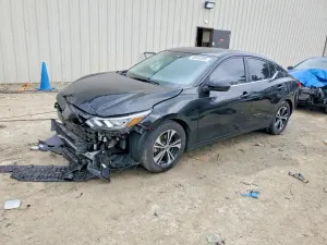 Nissan Sentra 2.0L 4 2021