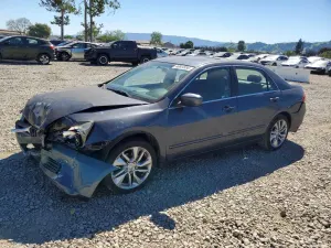 Honda Accord 2.4L 4 2007