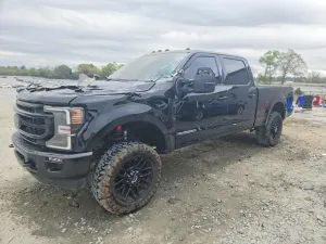 Ford F-250 6.7L 8 2022