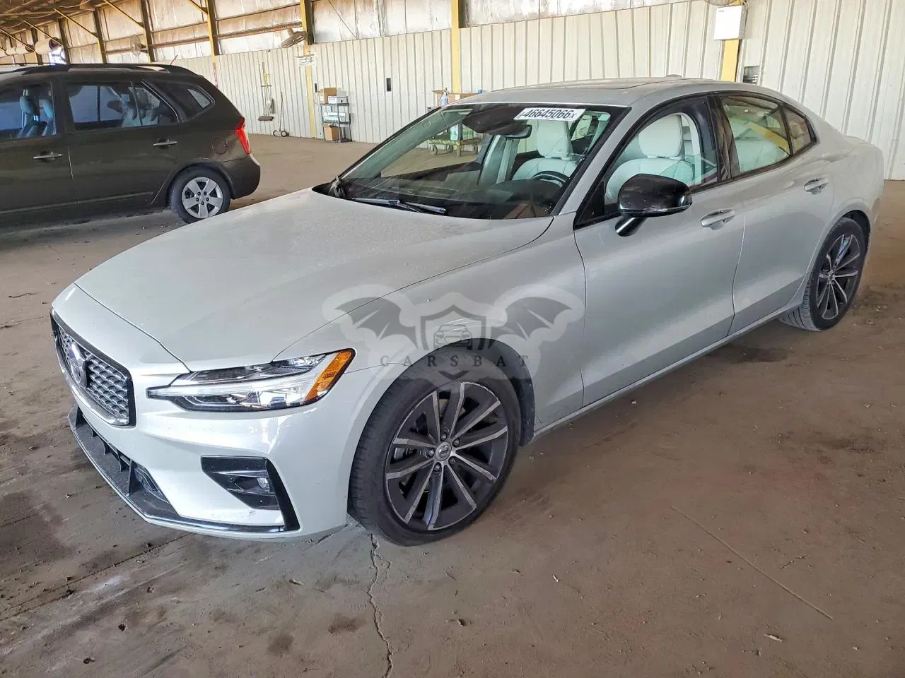 Volvo S60 2.0L 4 2021