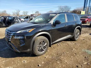 Nissan Rogue 1.5L 3 2024