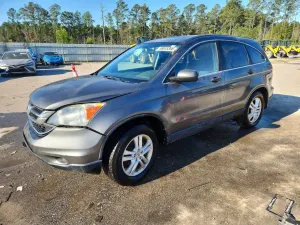 Honda CR-V 2.4L 4 2011