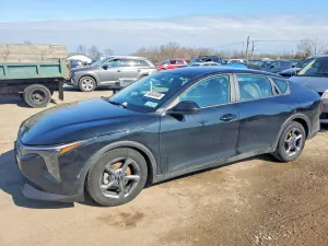 Kia K4 2.0L 4 2025