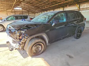Toyota Rav4 2.5L 4 2024