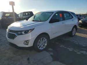Chevrolet Equinox 1.5L 4 2020
