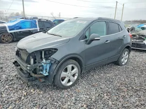 Buick Encore 1.4L 4 2016