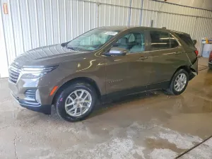 Chevrolet Equinox 1.5L 4 2024