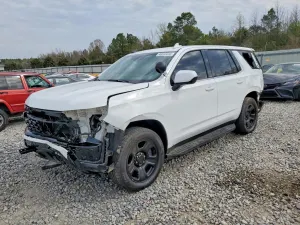 Chevrolet Tahoe 5.3L 8 2022