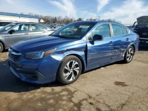 Subaru Legacy 2.5L 4 2020