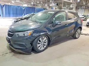 Buick Encore 1.4L 4 2018