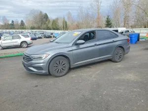 Volkswagen Jetta 1.4L 4 2019