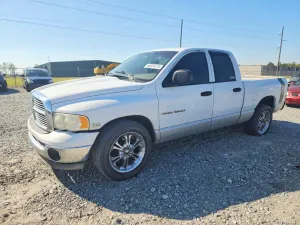 Dodge RAM 5.7L 8 2004
