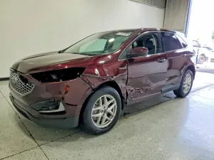 Ford Edge 2.0L 4 2024