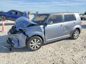 Scion xB 2.4L 4 2012
