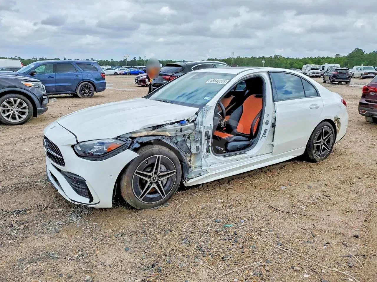 Mercedes-Benz 300 2025