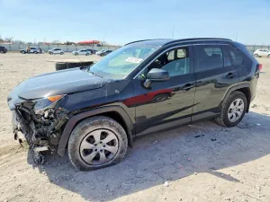 Toyota Rav4 2.5L 4 2020