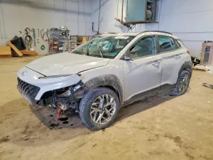 Hyundai Kona 2.0L 4 2022