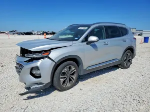 Hyundai Santa Fe 2.0L 4 2019