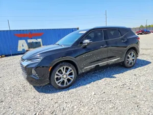Chevrolet Blazer 3.6L 6 2019