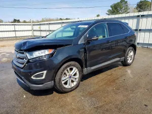 Ford Edge 3.5L 6 2015
