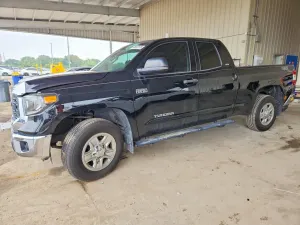 Toyota Tundra 5.7L 8 2021