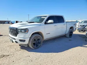 RAM 1500 5.7L 8 2020