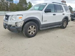 Ford Explorer 4.0L 6 2006