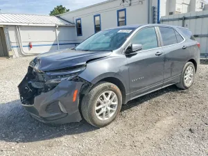 Chevrolet Equinox 1.5L 4 2023