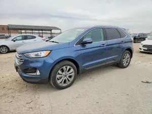 Ford Edge 2.0L 4 2019