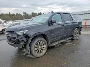 Chevrolet Tahoe 5.3L 8 2023