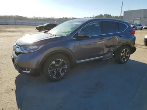 Honda CR-V 1.5L 4 2018