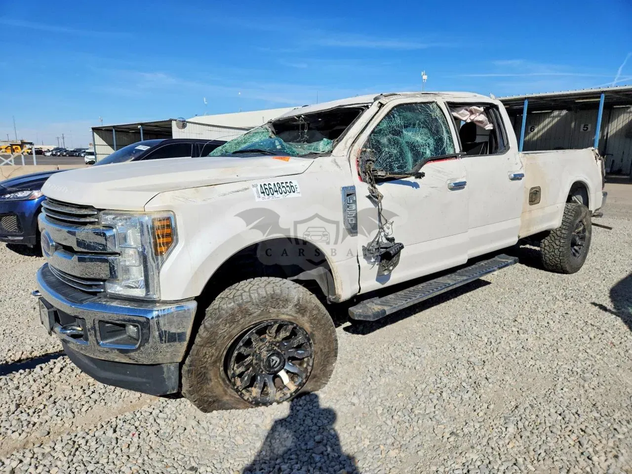 Ford F-350 6.7L 8 2019