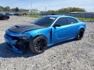 Dodge Charger 6.4L 8 2023