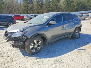 Nissan Murano 3.5L 6 2022