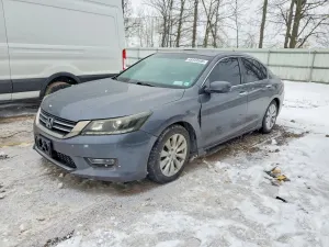 Honda Accord 2.4L 4 2013